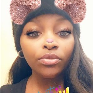 Meet your Posher, Kendra